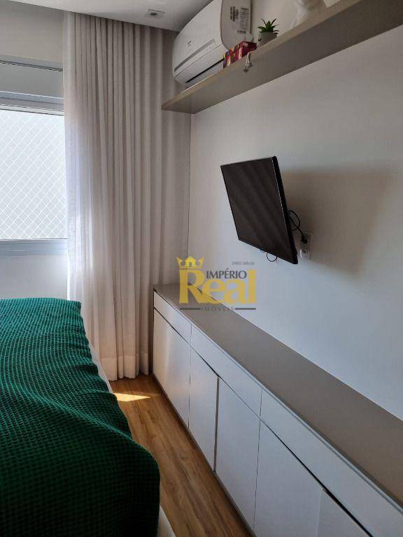 Apartamento à venda com 3 quartos, 140m² - Foto 39