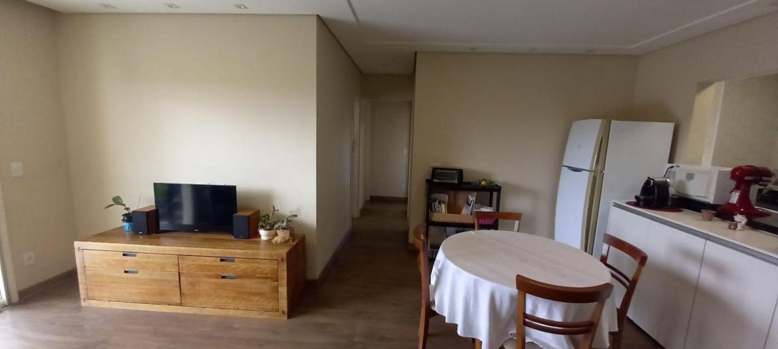 Apartamento à venda com 3 quartos, 87m² - Foto 5