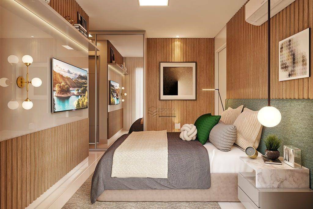 Apartamento à venda com 2 quartos, 65m² - Foto 31