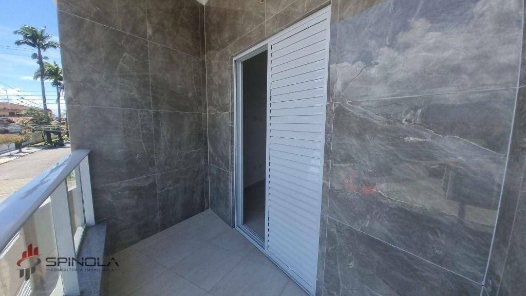 Sobrado, 2 quartos, 69 m² - Foto 1