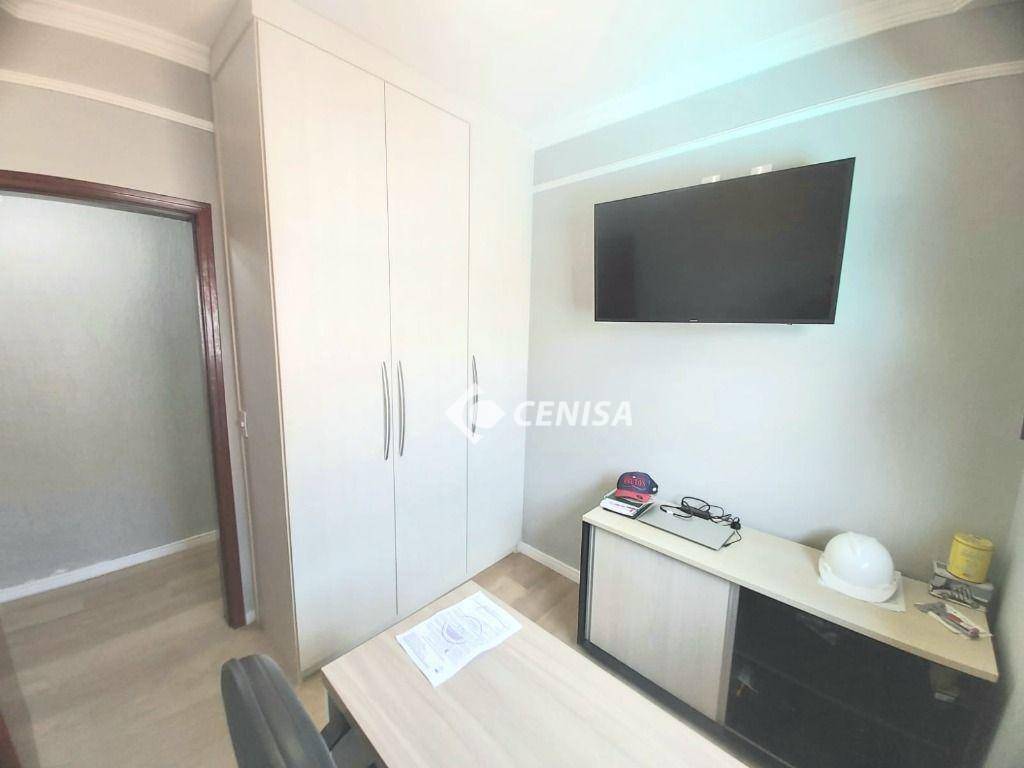 Casa à venda com 3 quartos, 177m² - Foto 35