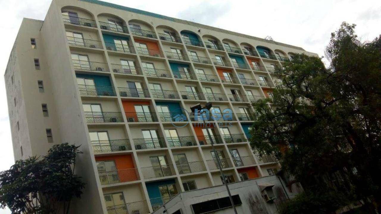 Prédio Inteiro para alugar, 10540m² - Foto 1