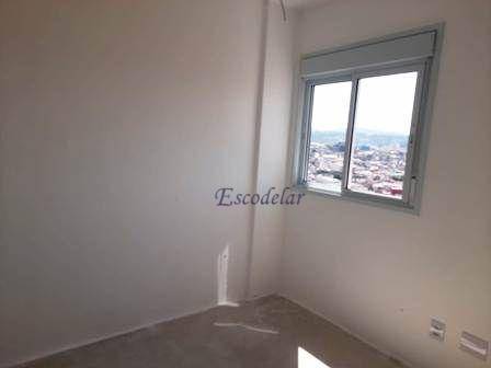 Apartamento à venda com 3 quartos, 64m² - Foto 7