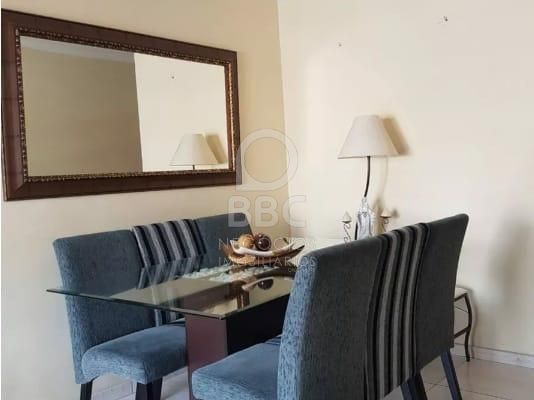 Apartamento à venda com 2 quartos, 64m² - Foto 2