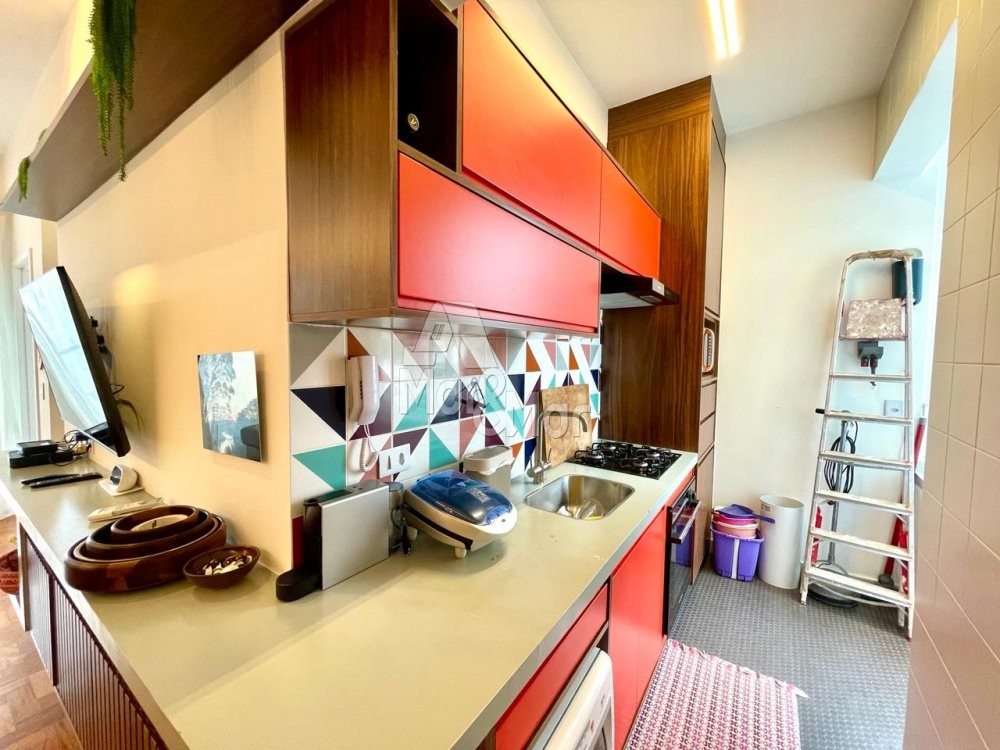 Apartamento à venda com 2 quartos, 65m² - Foto 14