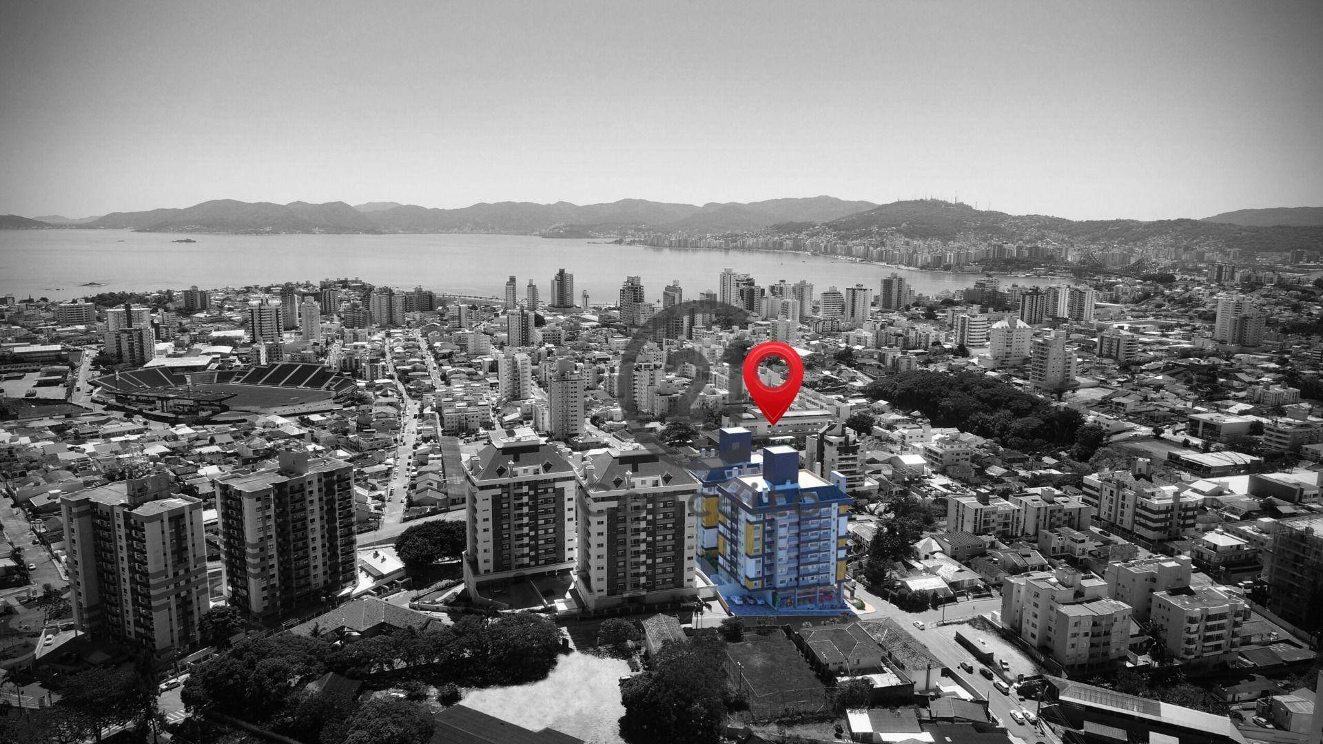 Apartamento à venda com 2 quartos, 78m² - Foto 35