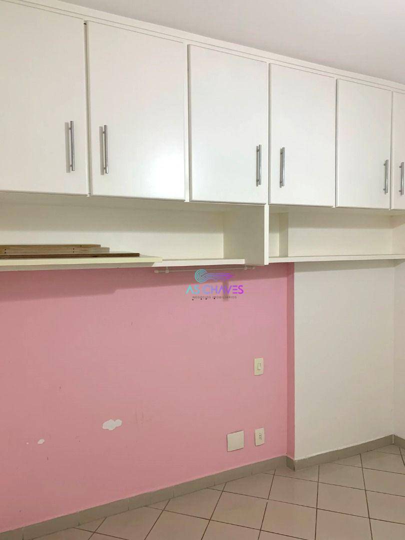 Apartamento à venda com 3 quartos, 80m² - Foto 5