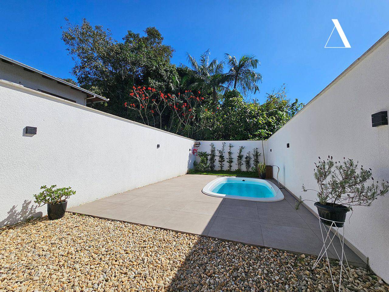 Casa, 3 quartos, 120 m² - Foto 1