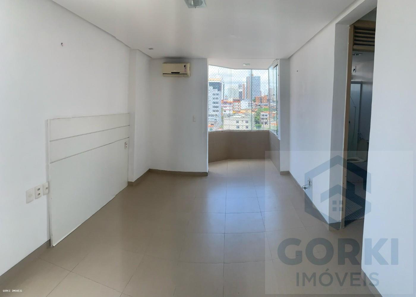 Apartamento à venda com 3 quartos, 164m² - Foto 5