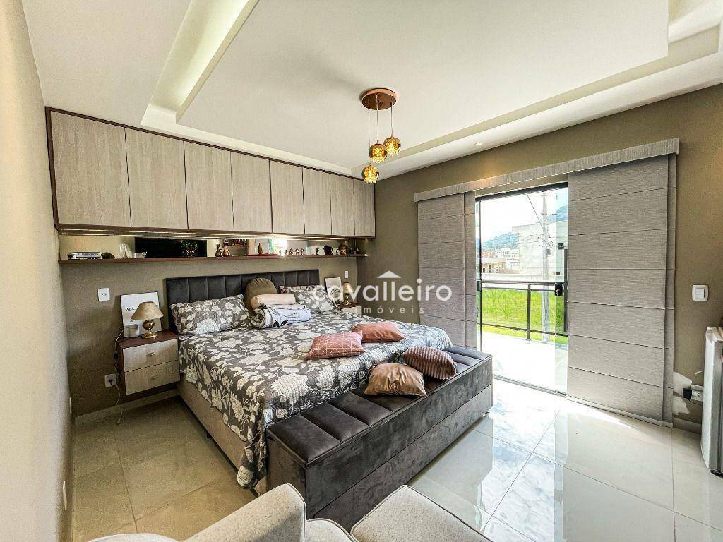 Casa de Condomínio à venda com 4 quartos, 280m² - Foto 17