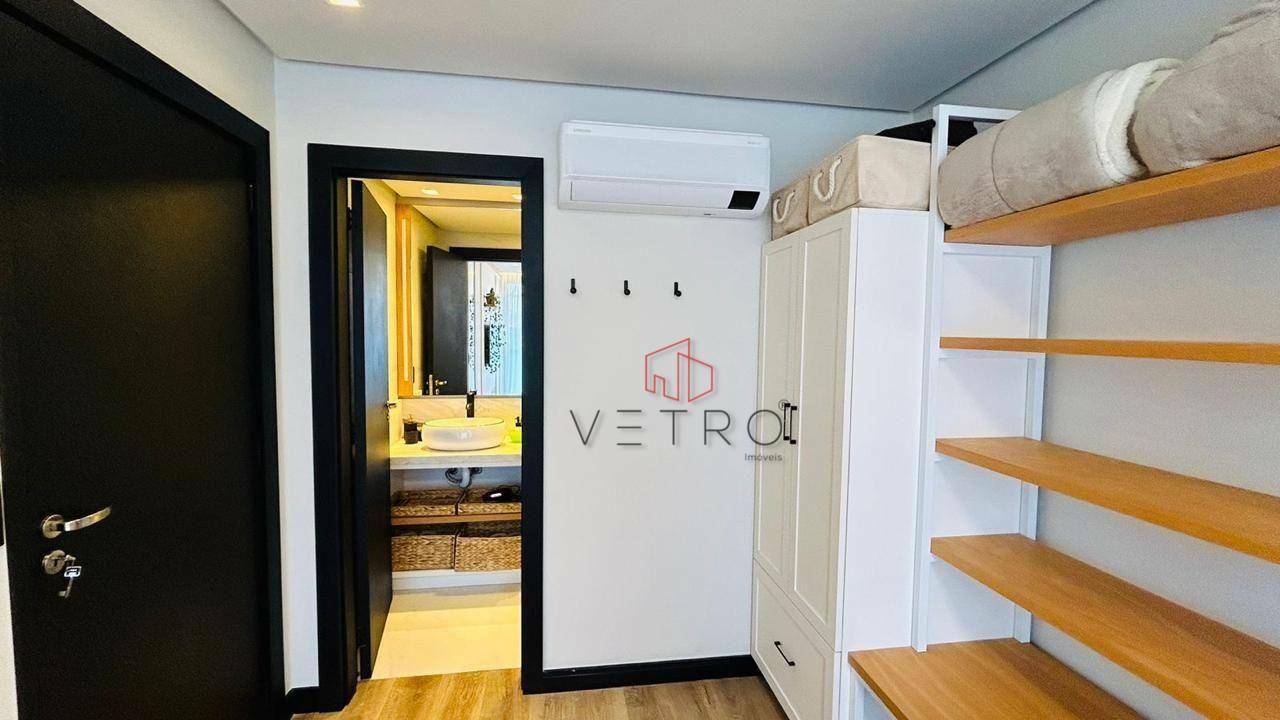 Apartamento à venda com 1 quarto, 49m² - Foto 24