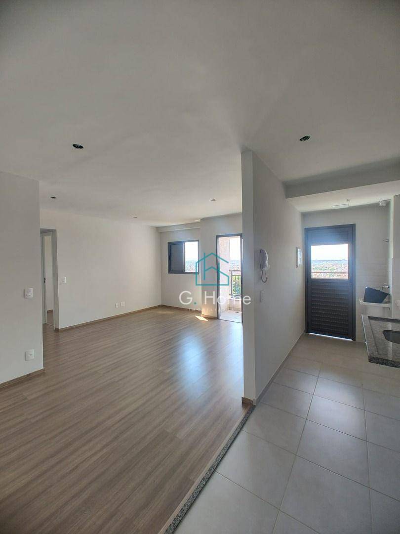 Apartamento, 2 quartos, 64 m² - Foto 3