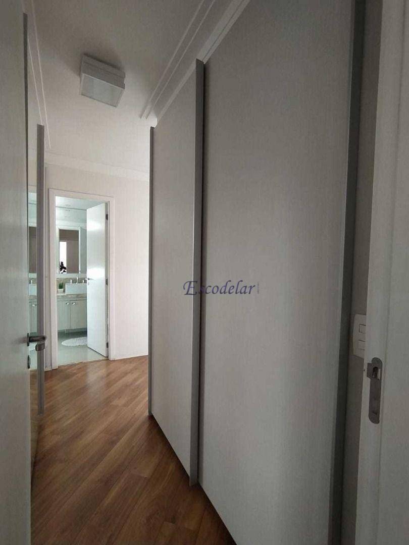 Apartamento à venda com 3 quartos, 162m² - Foto 10