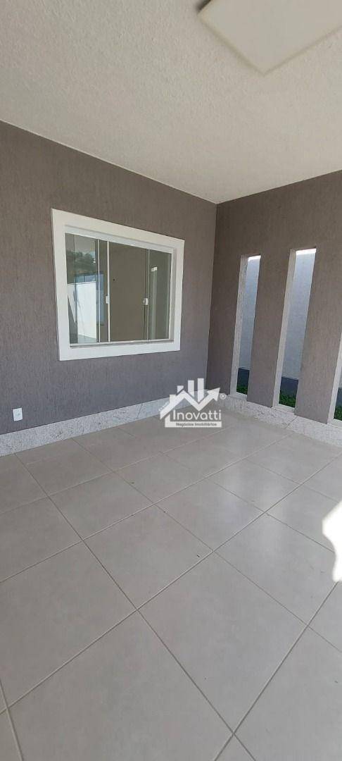 Casa à venda com 3 quartos, 128m² - Foto 3