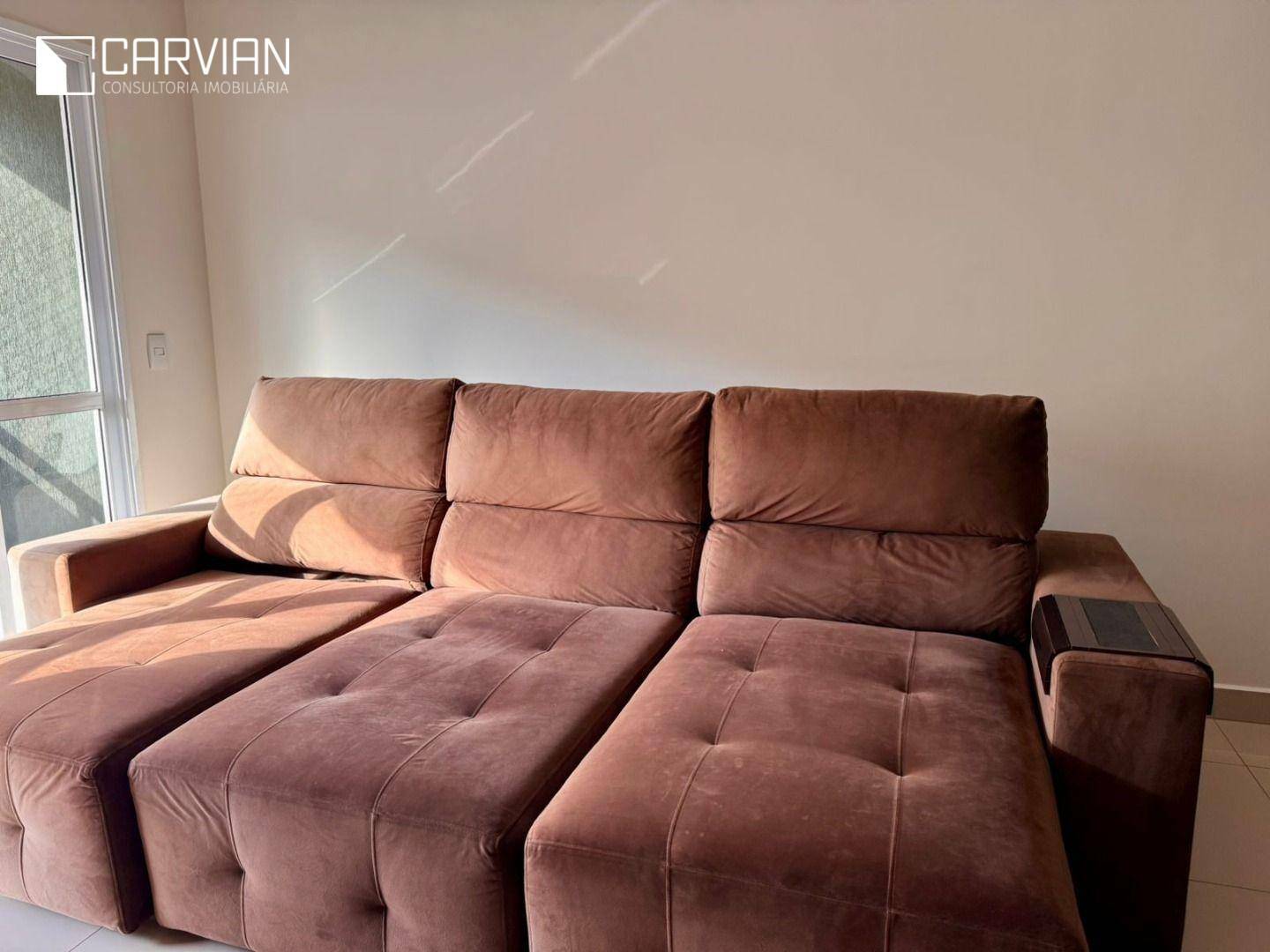 Apartamento para alugar com 3 quartos, 118m² - Foto 3