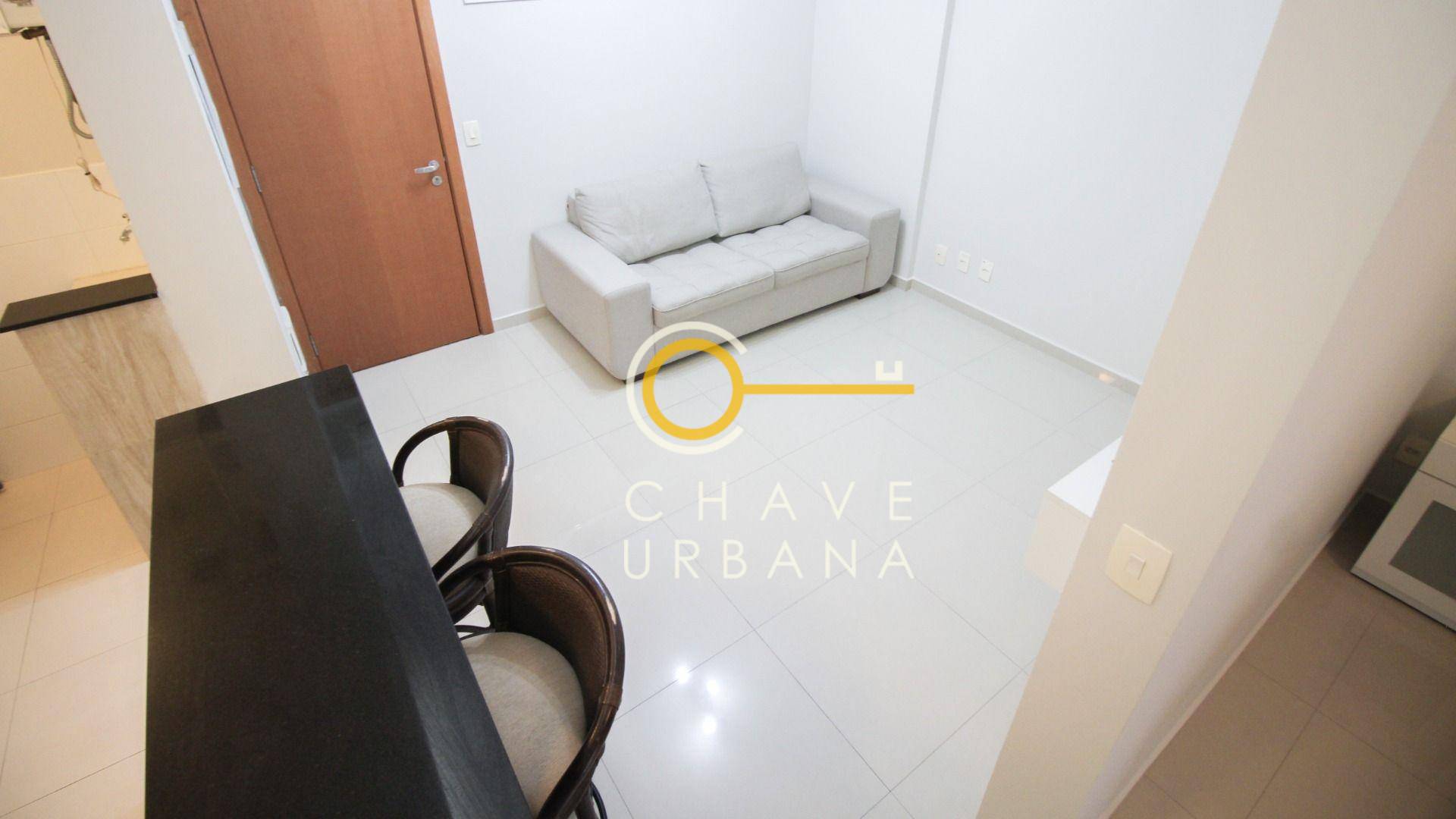 Apartamento para alugar com 1 quarto, 40m² - Foto 7