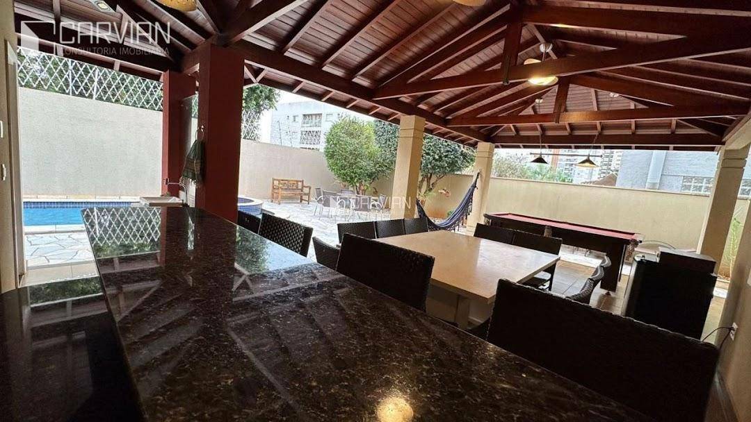 Casa de Condomínio à venda com 4 quartos, 380m² - Foto 23