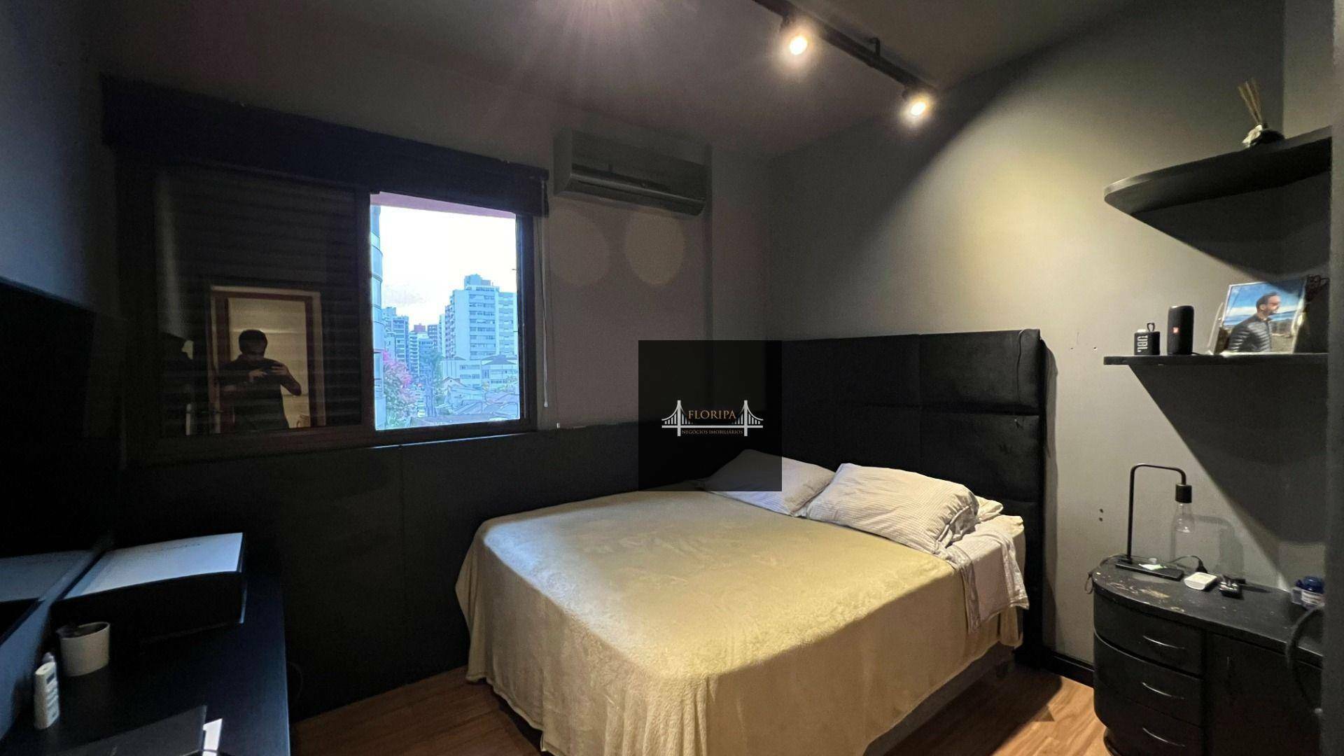 Apartamento à venda com 4 quartos, 143m² - Foto 17