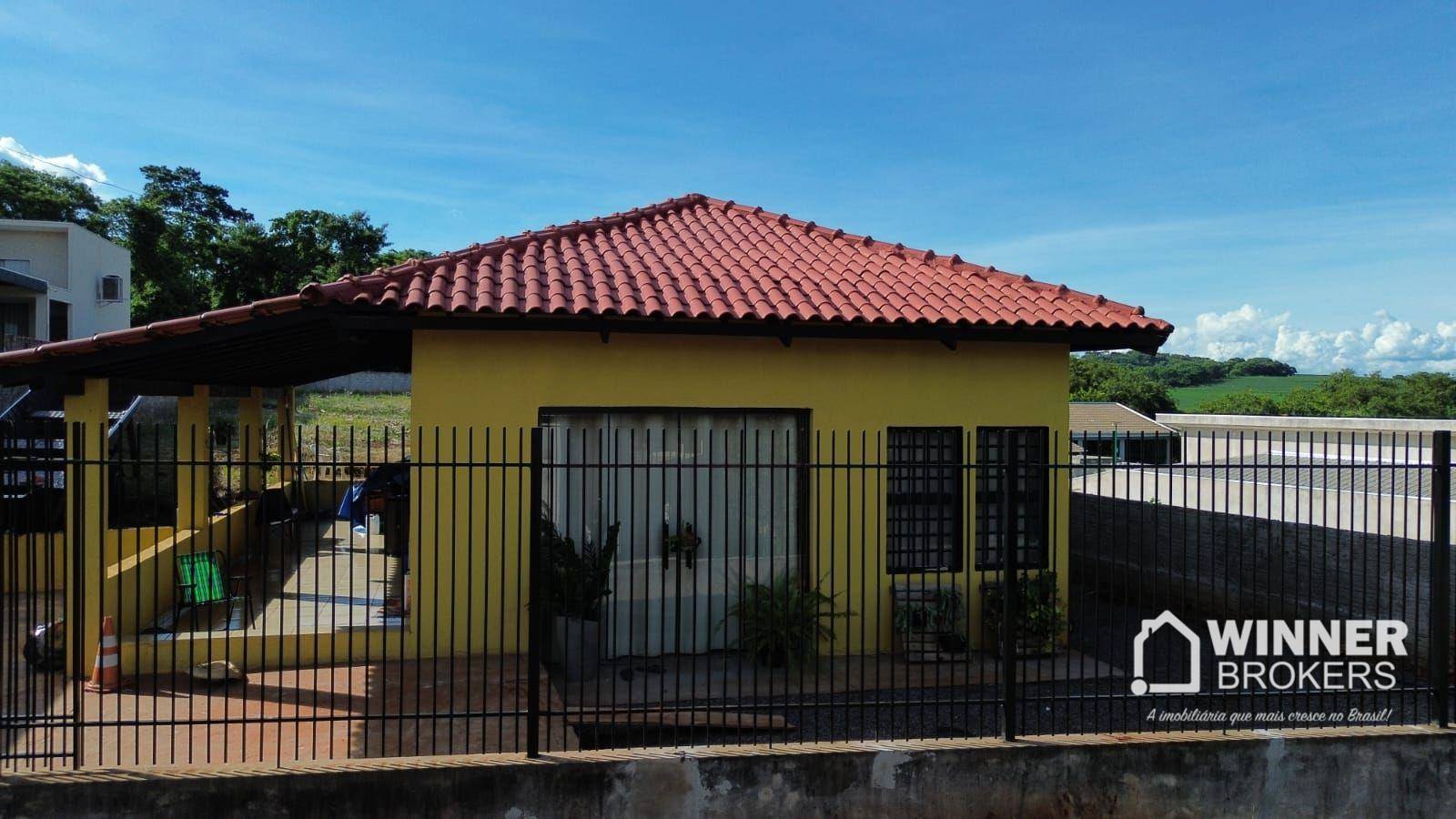 Chácara, 1 quarto, 1100 m² - Foto 2