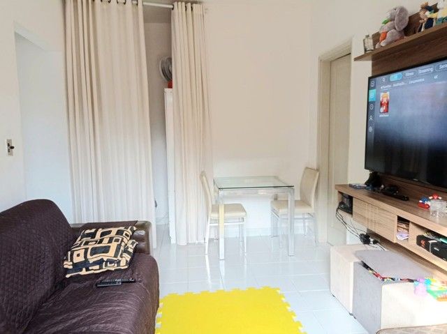 Apartamento, 1 quarto, 48 m² - Foto 2