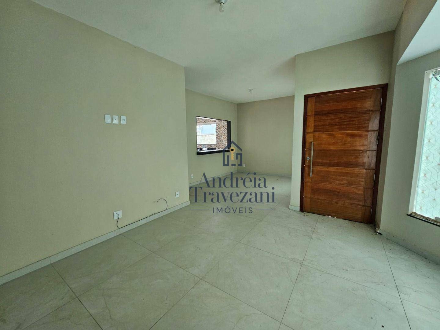 Casa de Condomínio à venda com 3 quartos, 110m² - Foto 11