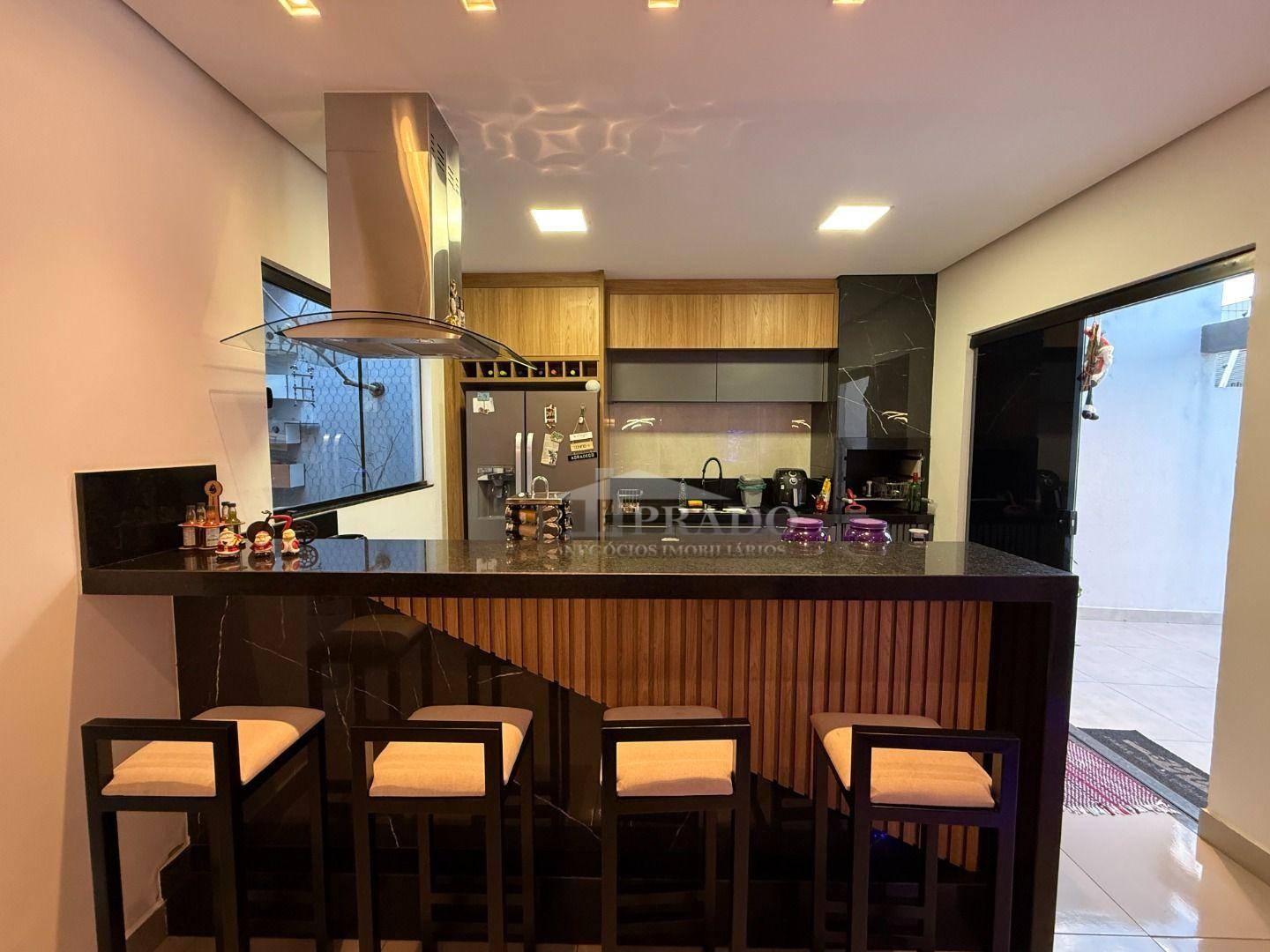 Casa, 3 quartos, 90 m² - Foto 3