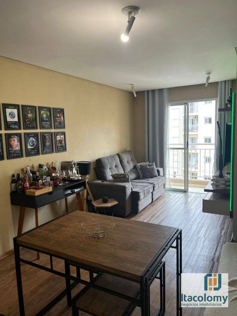 Apartamento à venda com 2 quartos, 61m² - Foto 13