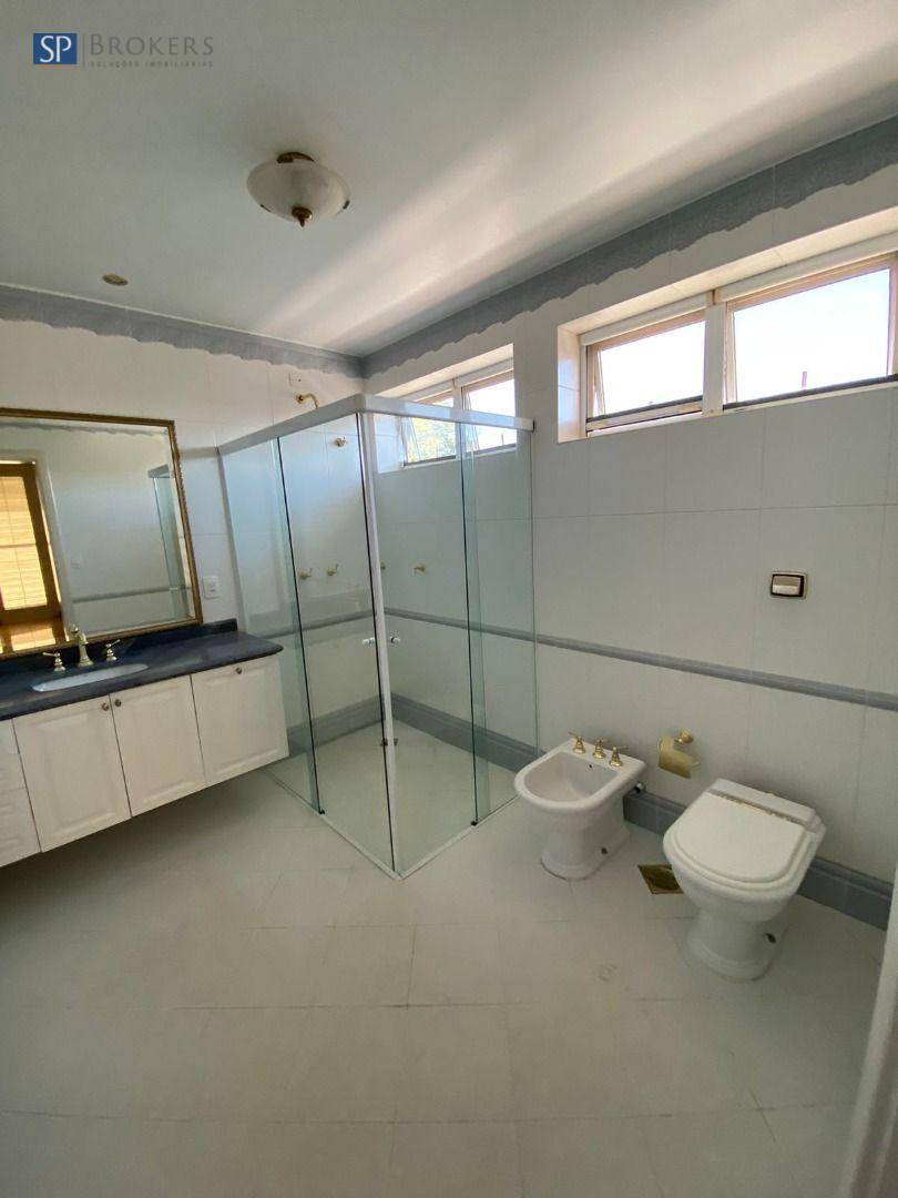 Casa de Condomínio à venda e aluguel com 5 quartos, 900m² - Foto 41