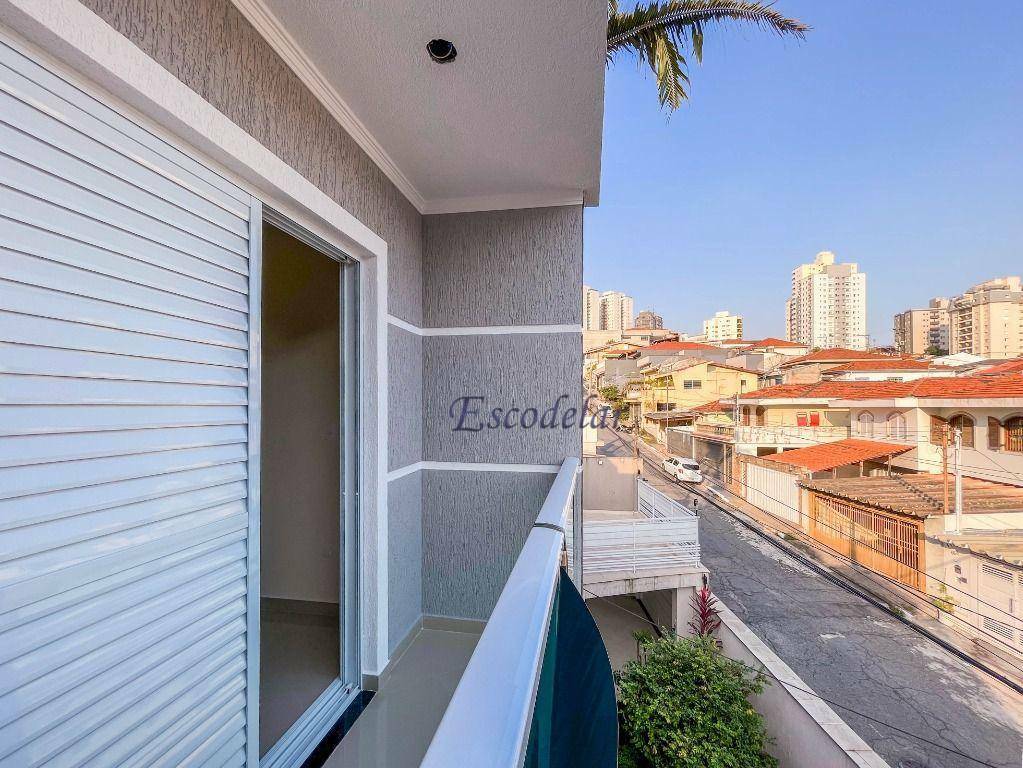 Sobrado à venda com 3 quartos, 166m² - Foto 20