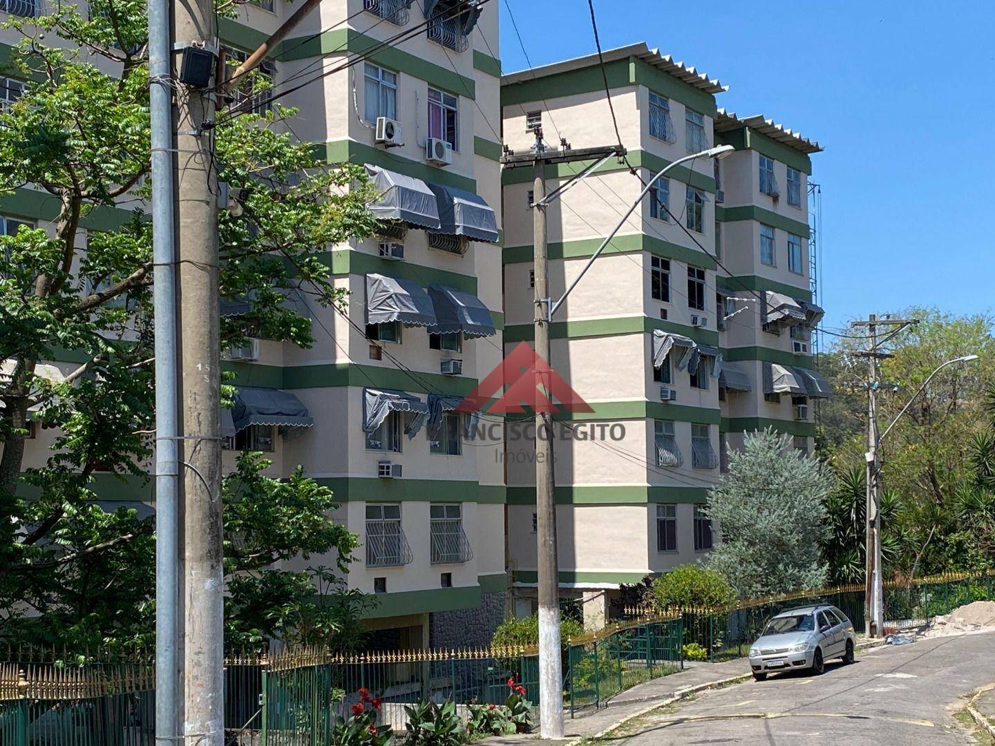 Apartamento à venda e aluguel com 2 quartos, 50m² - Foto 2