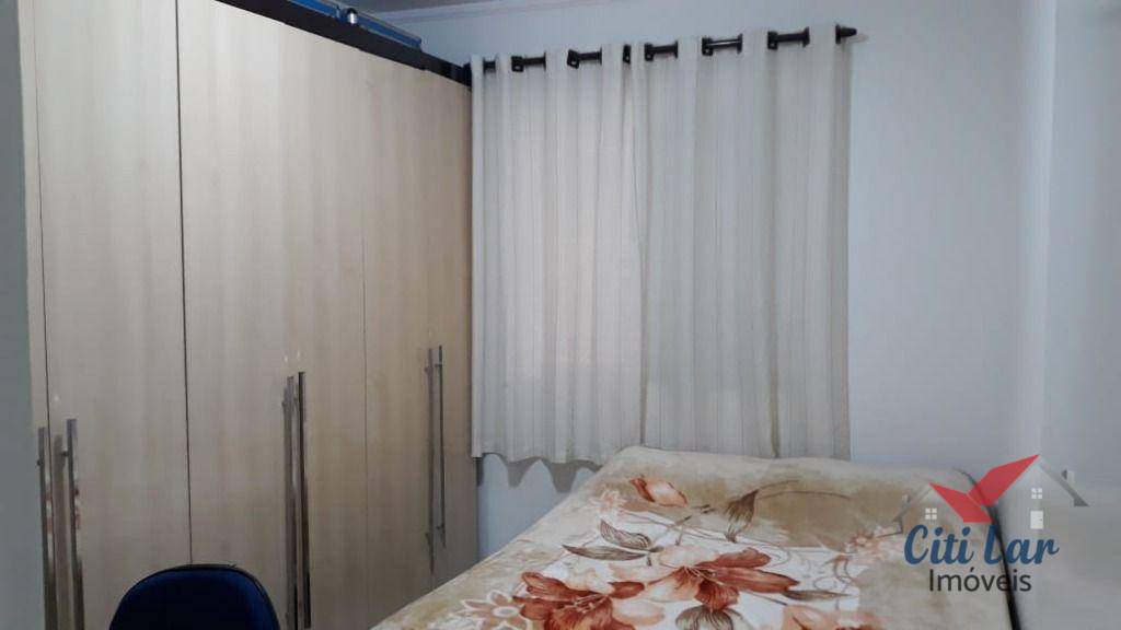 Apartamento à venda com 3 quartos, 65m² - Foto 8