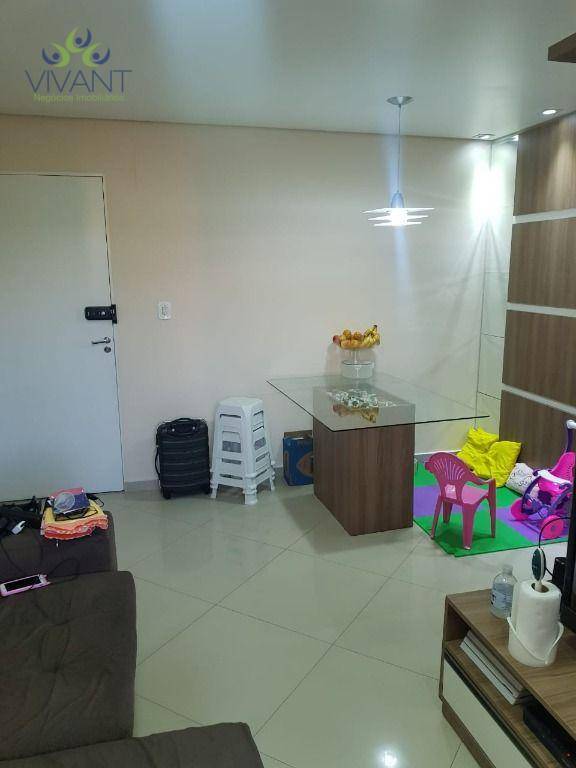 Apartamento à venda com 2 quartos, 52m² - Foto 18