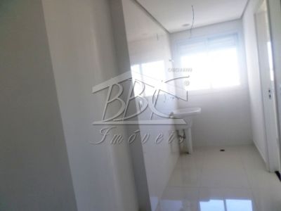 Apartamento à venda com 3 quartos, 154m² - Foto 11