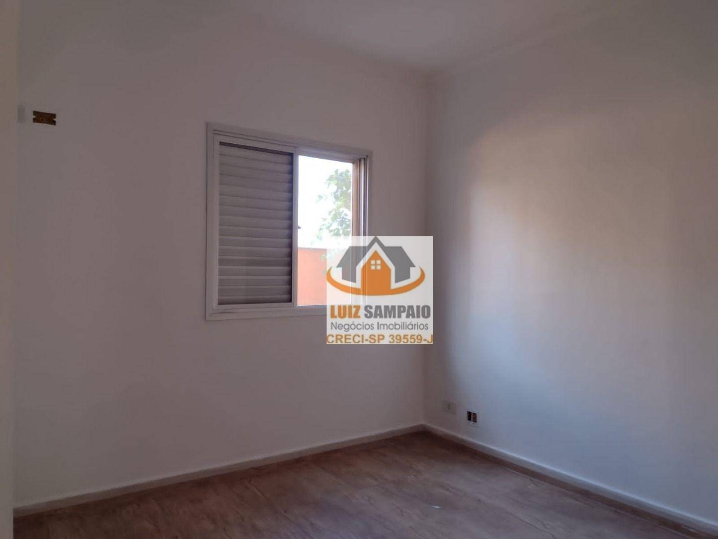 Apartamento à venda com 2 quartos, 58m² - Foto 11