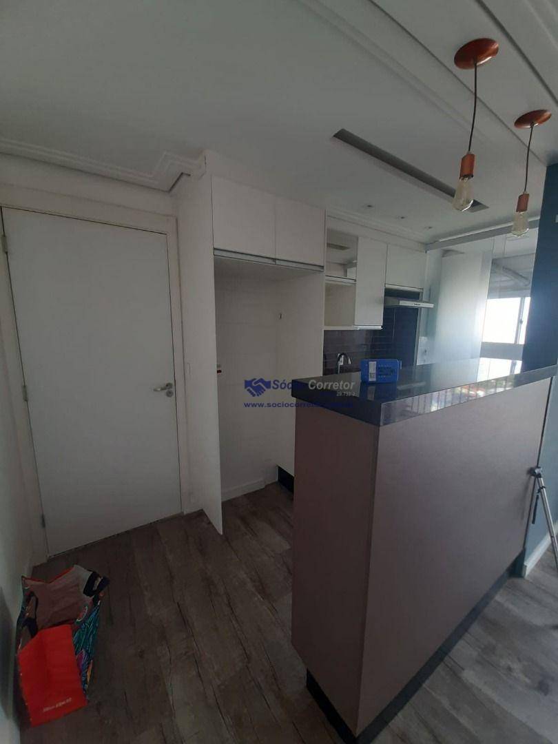 Apartamento à venda com 2 quartos, 57m² - Foto 11