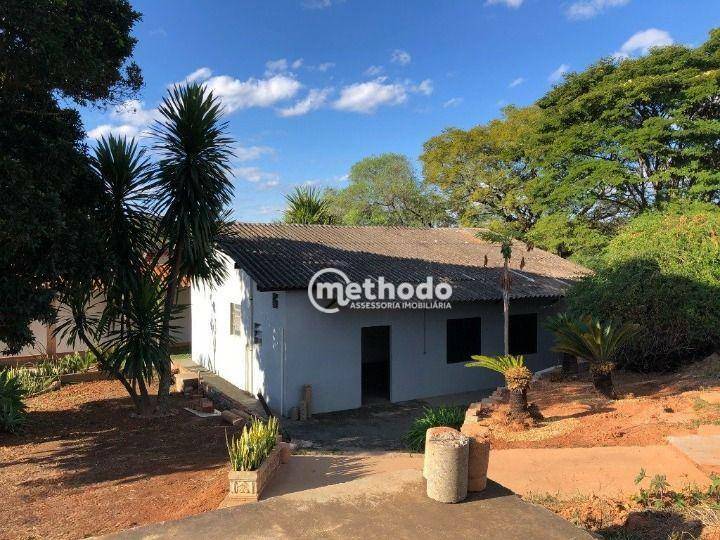 Chácara para alugar com 6 quartos, 220m² - Foto 37