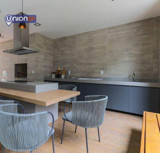 Apartamento à venda com 4 quartos, 216m² - Foto 22