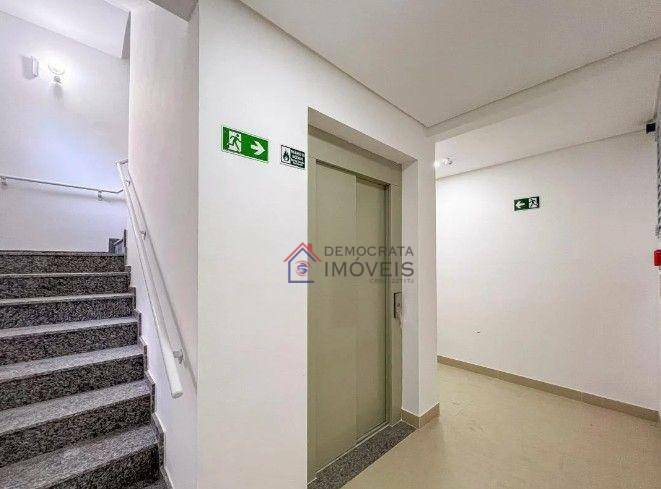 Apartamento à venda com 2 quartos, 48m² - Foto 22