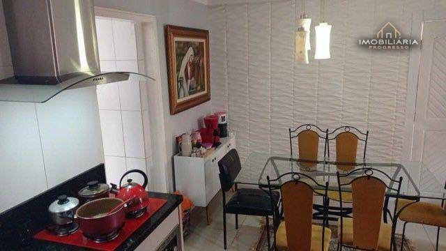 Casa, 3 quartos, 60 m² - Foto 7