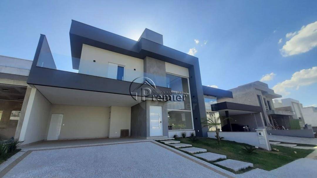 Casa à venda com 3 quartos, 286m² - Foto 3