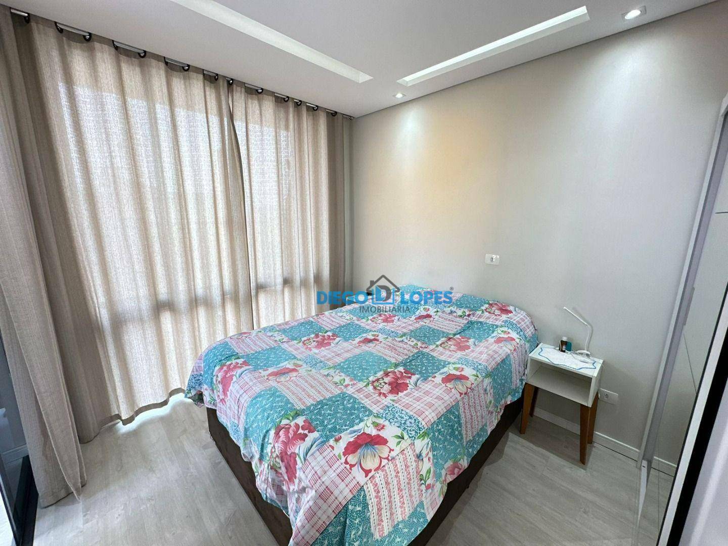 Sobrado à venda com 3 quartos, 98m² - Foto 14