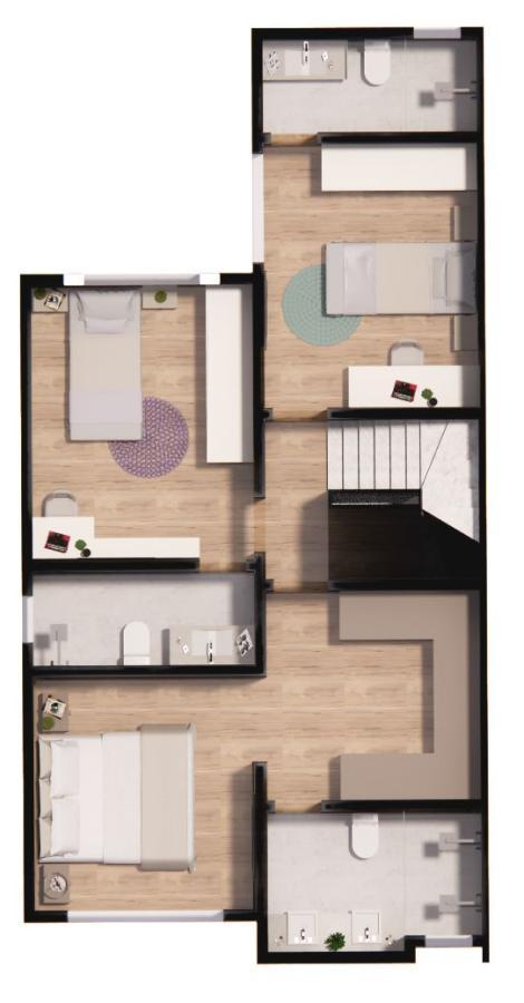 Sobrado à venda com 3 quartos, 172m² - Foto 6