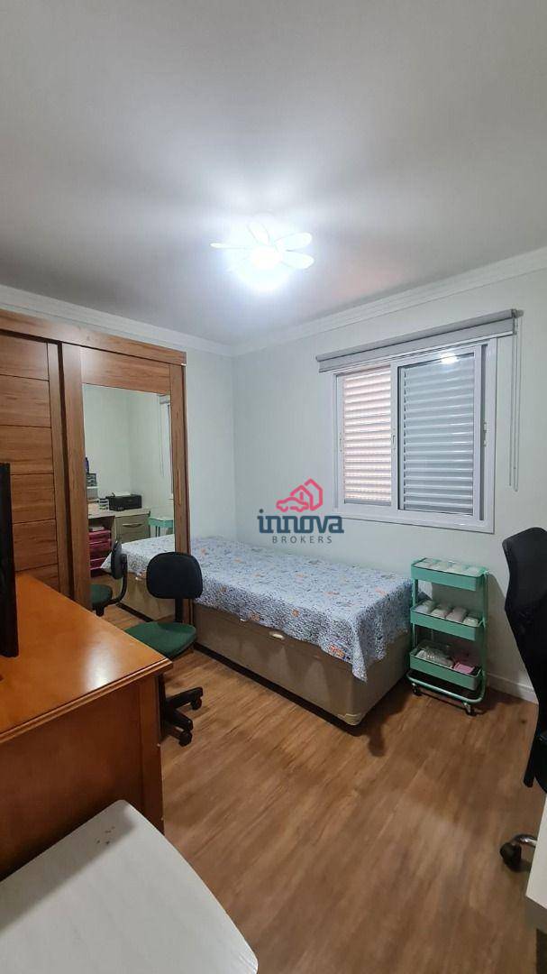 Apartamento à venda com 3 quartos, 75m² - Foto 21