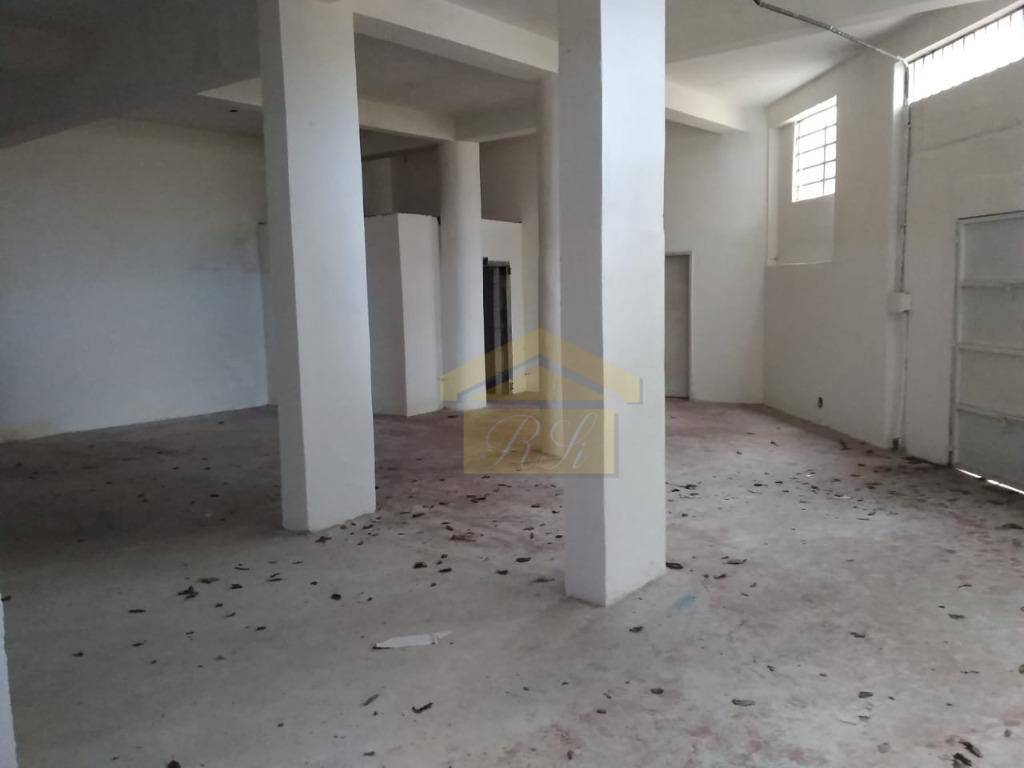 Loja-Salão para alugar, 306m² - Foto 6