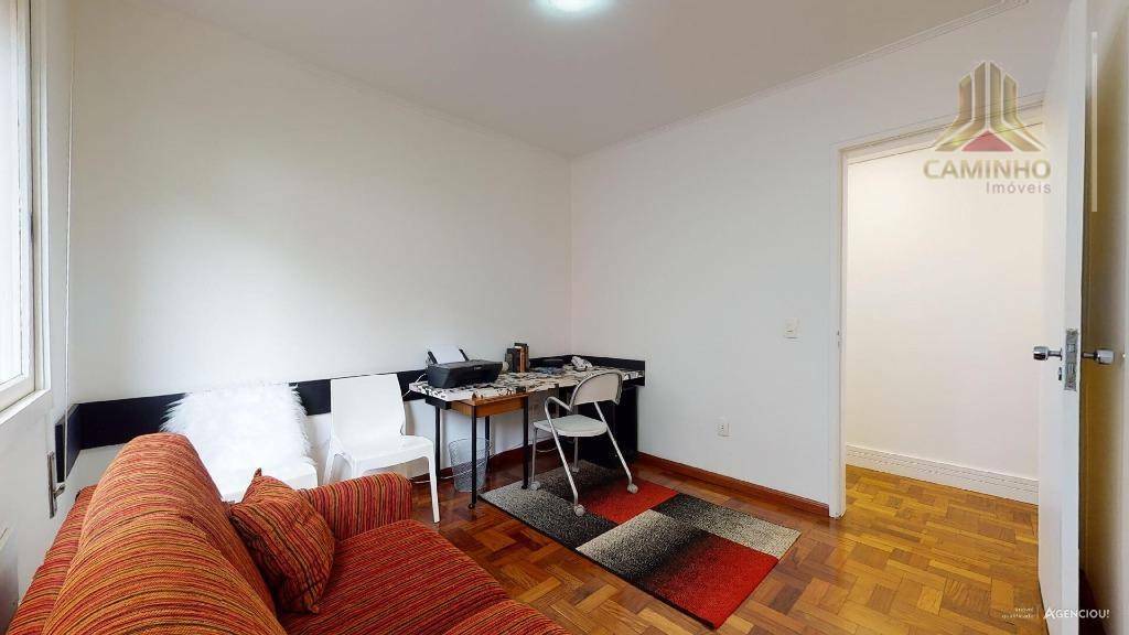 Apartamento à venda com 3 quartos, 122m² - Foto 20