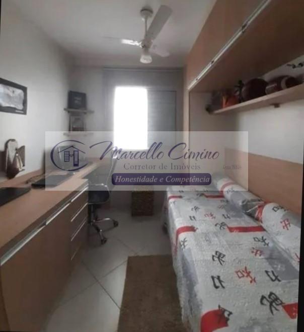 Apartamento à venda com 2 quartos, 52m² - Foto 14