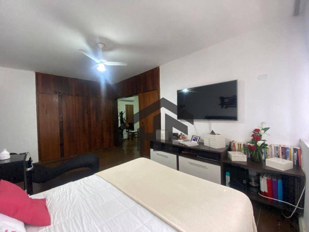 Apartamento à venda com 4 quartos, 200m² - Foto 15