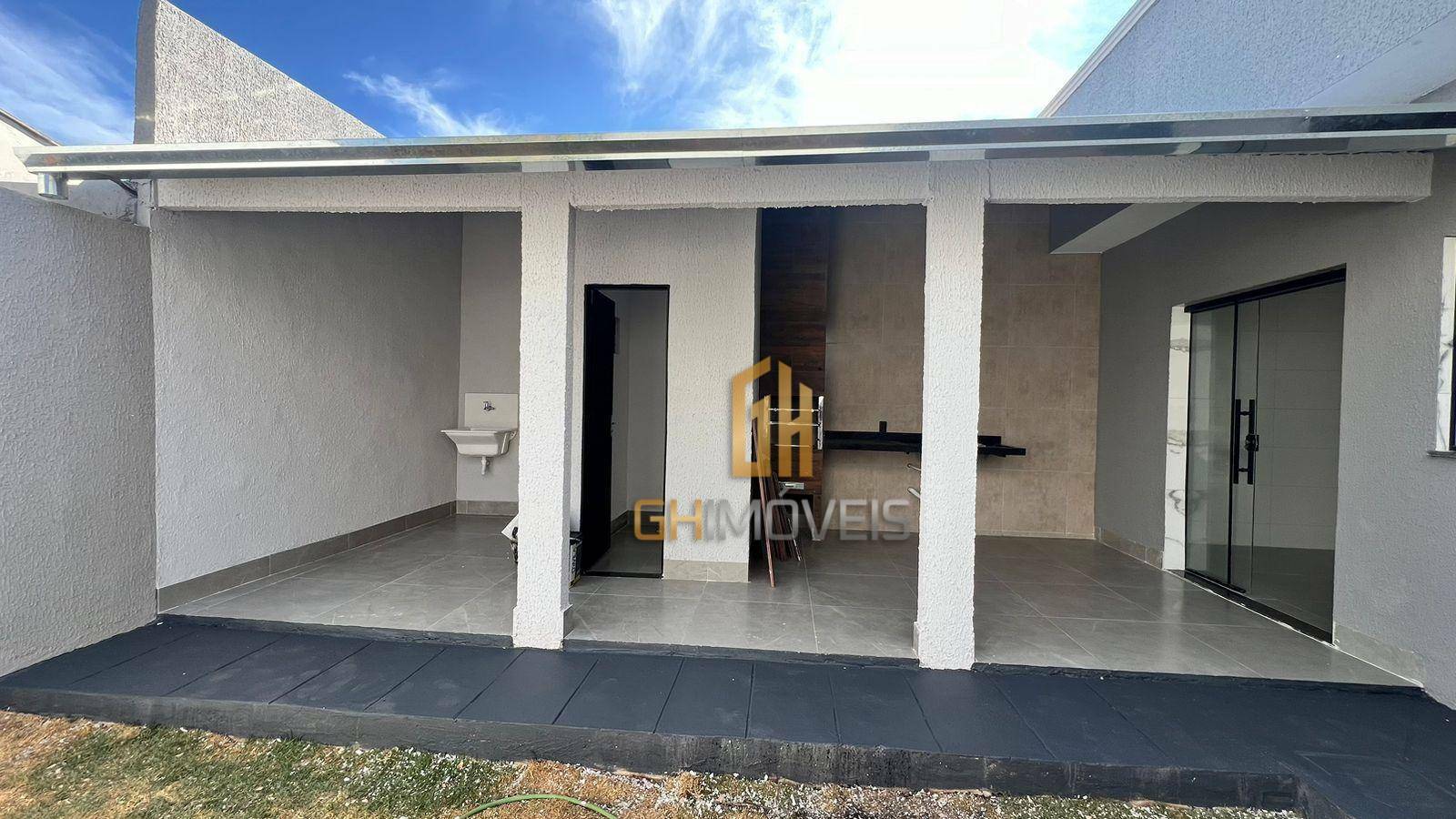 Casa à venda com 2 quartos, 100m² - Foto 18