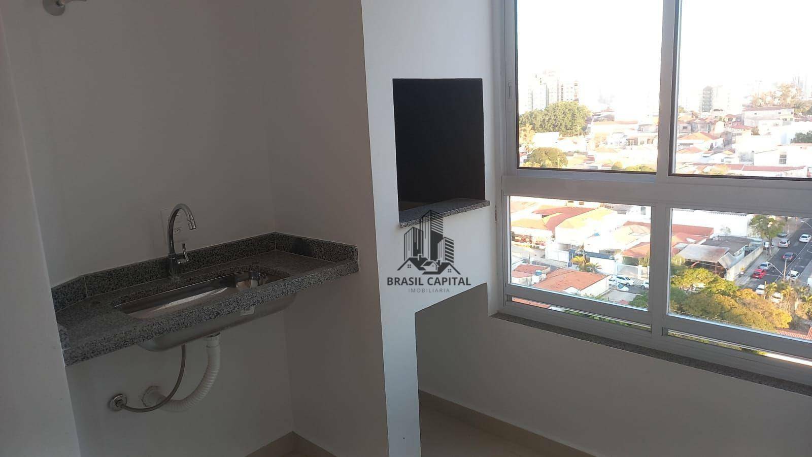 Apartamento à venda com 2 quartos, 65m² - Foto 3