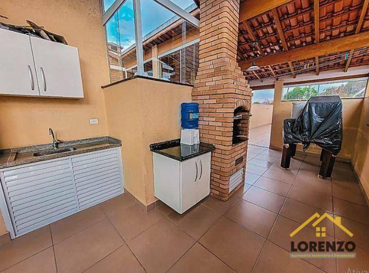 Cobertura à venda com 3 quartos, 150m² - Foto 28